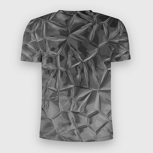 Мужская спорт-футболка Pattern 2022 vanguard / 3D-принт – фото 2