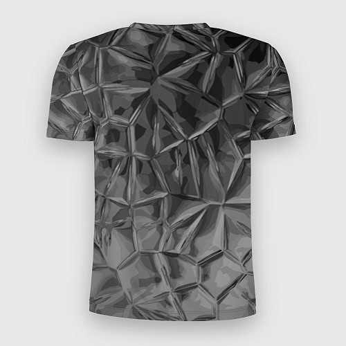 Мужская спорт-футболка Pattern 2022 vanguard / 3D-принт – фото 2