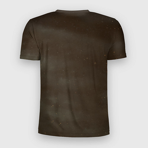 Мужская спорт-футболка REDDIT I SEE YOU РЕДДИТ СЛЕДИТ ЗА ВСЕМИ / 3D-принт – фото 2