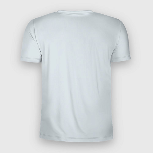 Мужская спорт-футболка Гном год / 3D-принт – фото 2