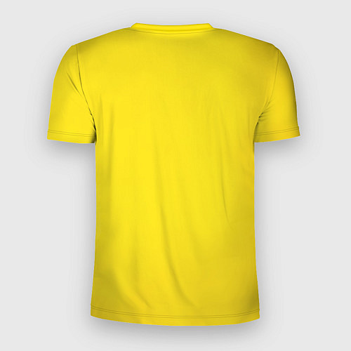 Мужская спорт-футболка Flash Gordon - Queen / 3D-принт – фото 2
