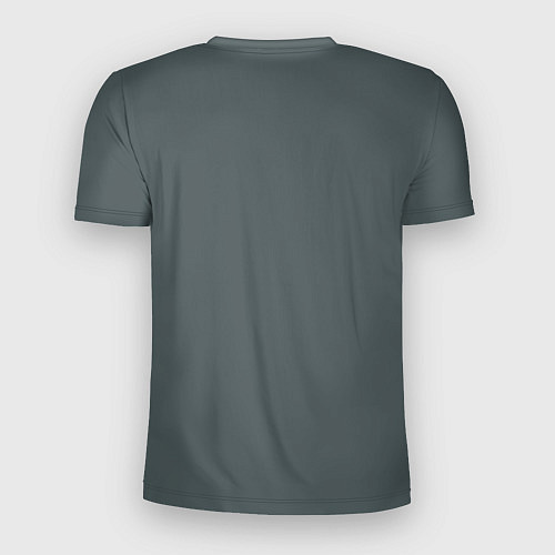 Мужская спорт-футболка Дестени 2 арт / 3D-принт – фото 2