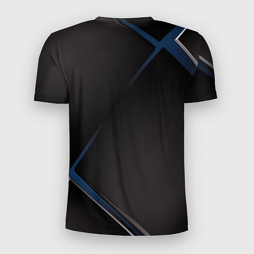 Мужская спорт-футболка Незуко Камадо Nezuko Kamado, Клинок, рассекающий д / 3D-принт – фото 2