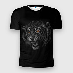 Мужская спорт-футболка Tiger 2022!