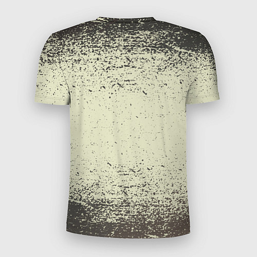 Мужская спорт-футболка State of Decay - Загнивающий штат / 3D-принт – фото 2