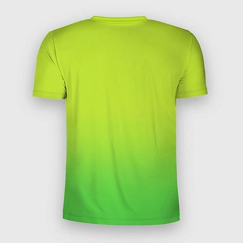 Мужская спорт-футболка Plants vs Zombies зомби / 3D-принт – фото 2