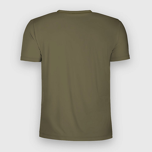 Мужская спорт-футболка Линк с лутом / 3D-принт – фото 2