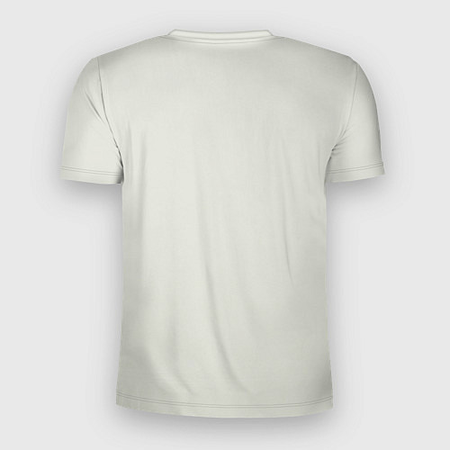 Мужская спорт-футболка The Riddler 2022 / 3D-принт – фото 2