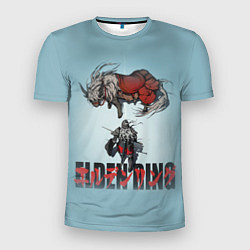 Мужская спорт-футболка В путь Elden Ring