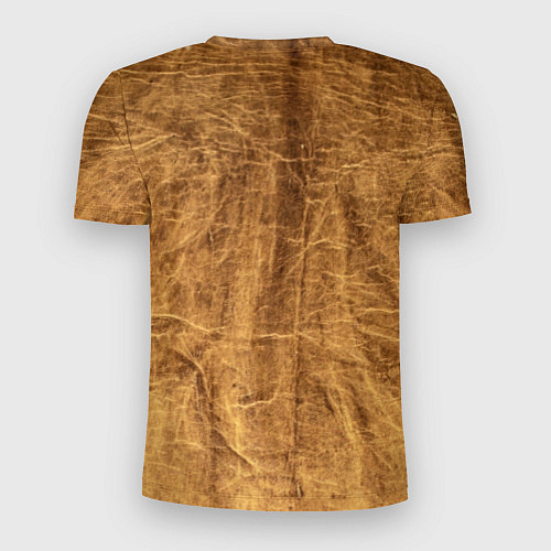 Мужская спорт-футболка Джиперс Криперс видит / 3D-принт – фото 2