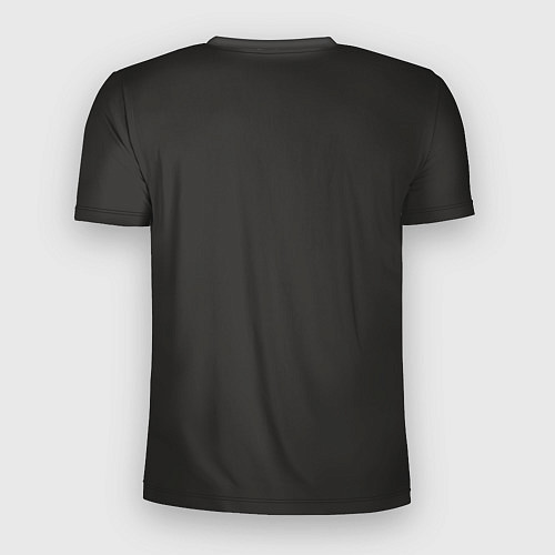 Мужская спорт-футболка Геймеры вокруг / 3D-принт – фото 2