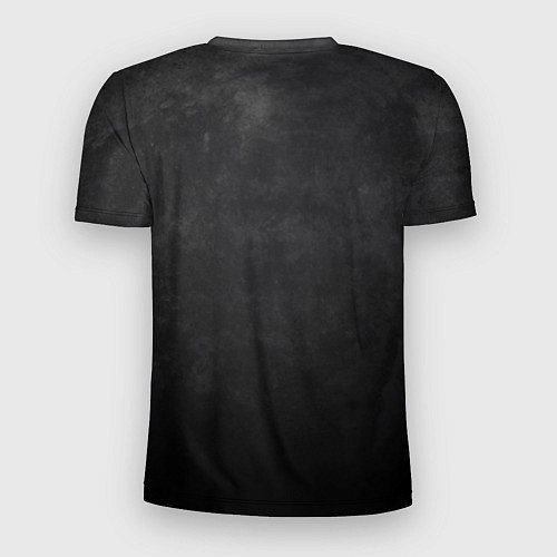 Мужская спорт-футболка Infinity 2020 / 3D-принт – фото 2