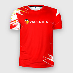 Мужская спорт-футболка Валенсия sport