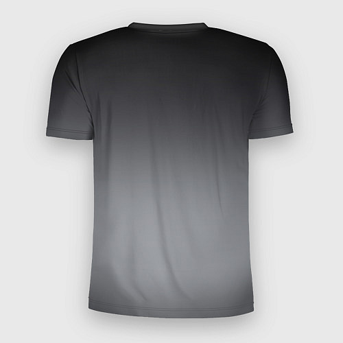 Мужская спорт-футболка Lost ArkДуалист / 3D-принт – фото 2