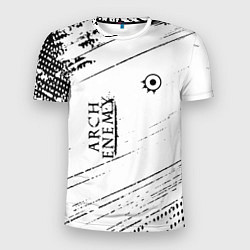 Мужская спорт-футболка Arch Enemy