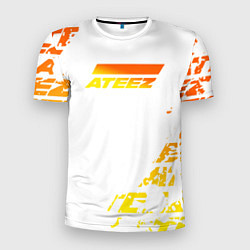 Мужская спорт-футболка Ateez