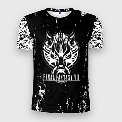 Мужская спорт-футболка Final Fantasy VII Remake