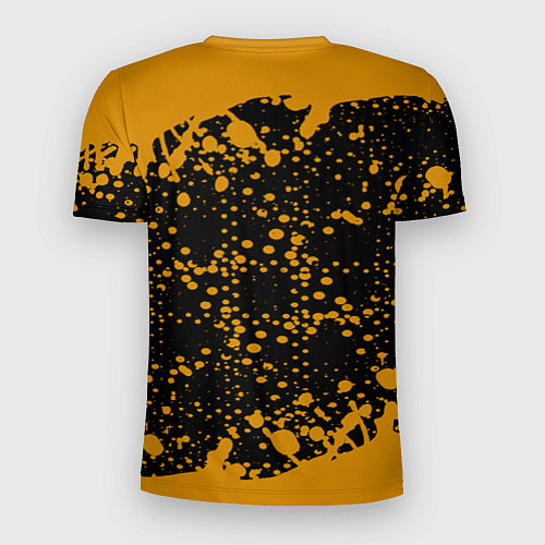 Мужская спорт-футболка GARENA FREE FIRE ФРИ ФАЕР / 3D-принт – фото 2