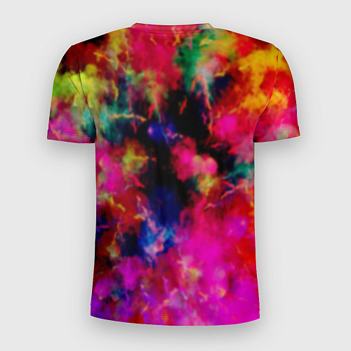 Мужская спорт-футболка Life is Strange Remastered / 3D-принт – фото 2