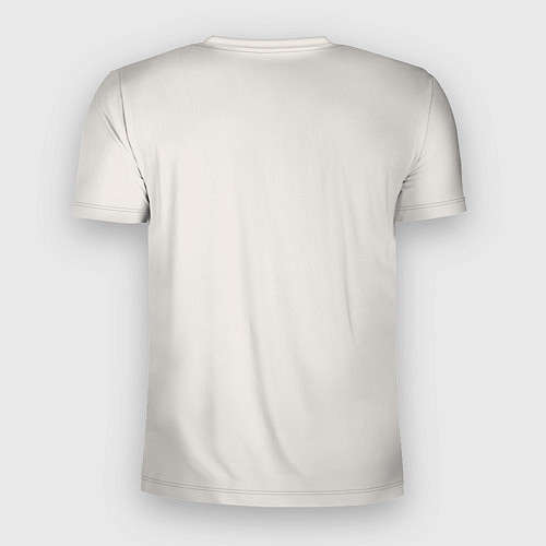 Мужская спорт-футболка SAGE VALORANT / 3D-принт – фото 2