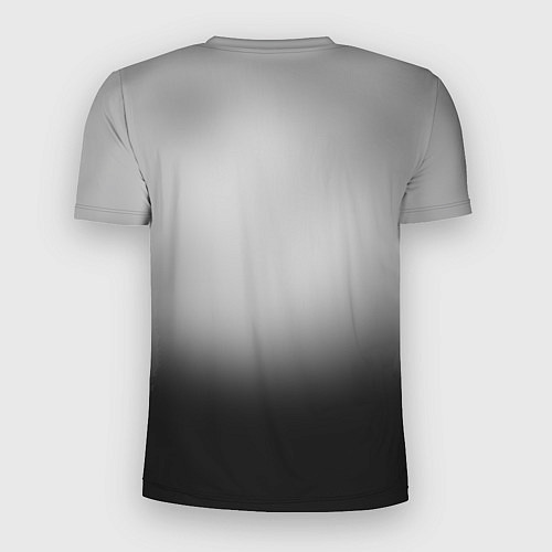 Мужская спорт-футболка KAMADO NEZUKO / 3D-принт – фото 2