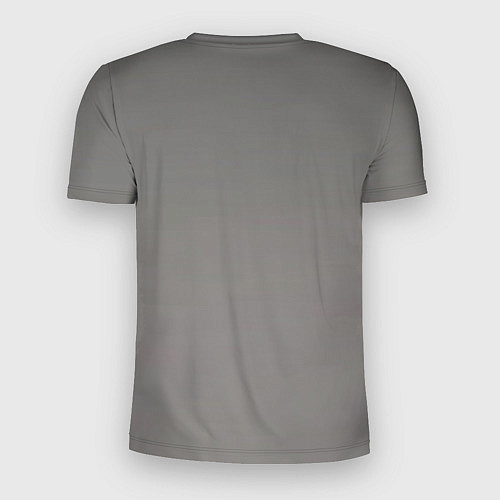 Мужская спорт-футболка Нилетто-Niletto / 3D-принт – фото 2