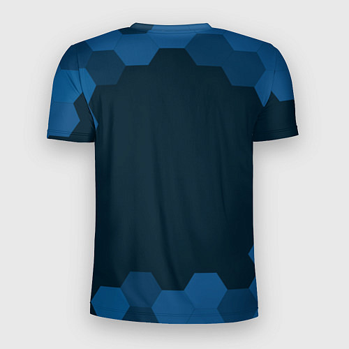 Мужская спорт-футболка Игра Mafia: PRO Gaming / 3D-принт – фото 2