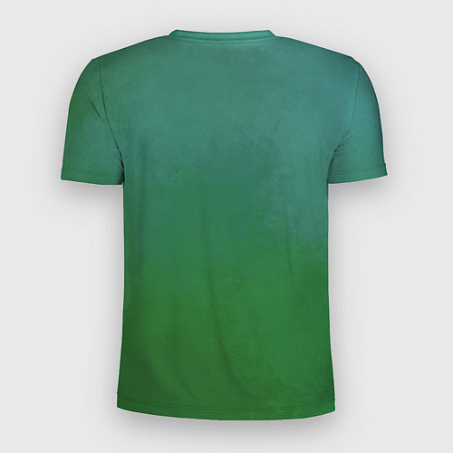 Мужская спорт-футболка Made in Abyss аниме Наначи / 3D-принт – фото 2