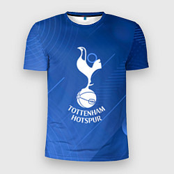 Мужская спорт-футболка Tottenham hotspur SPORT