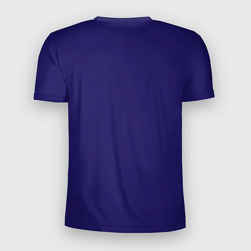 Мужская спорт-футболка Lil Peep Арт / 3D-принт – фото 2