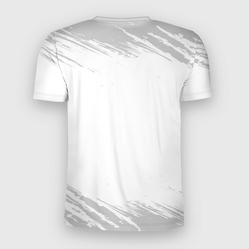 Мужская спорт-футболка Влад: ограниченная серия / 3D-принт – фото 2