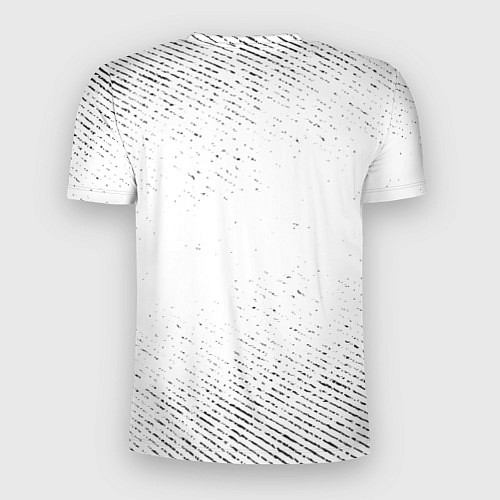Мужская спорт-футболка Roblox с потертостями на светлом фоне / 3D-принт – фото 2