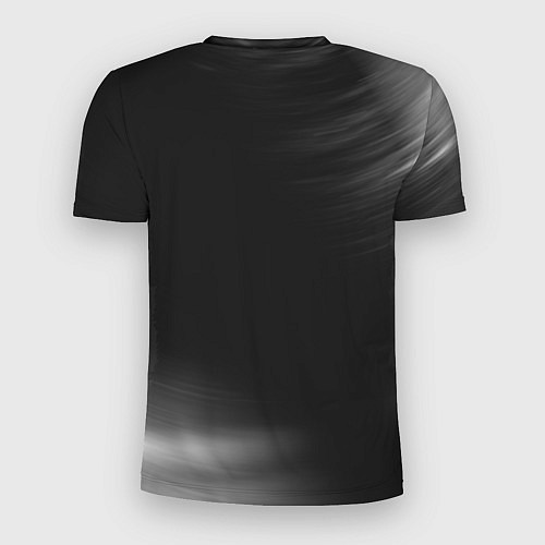 Мужская спорт-футболка Меньше людей больше Кенгуру / 3D-принт – фото 2