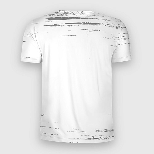 Мужская спорт-футболка Im doing designer things: на светлом / 3D-принт – фото 2