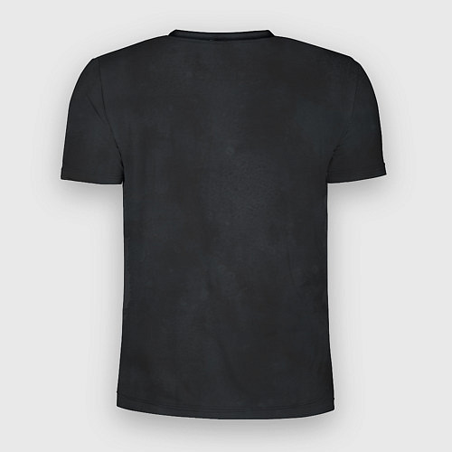 Мужская спорт-футболка Осьминог-повар / 3D-принт – фото 2