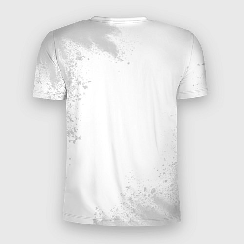 Мужская спорт-футболка Сеня: ограниченная серия / 3D-принт – фото 2