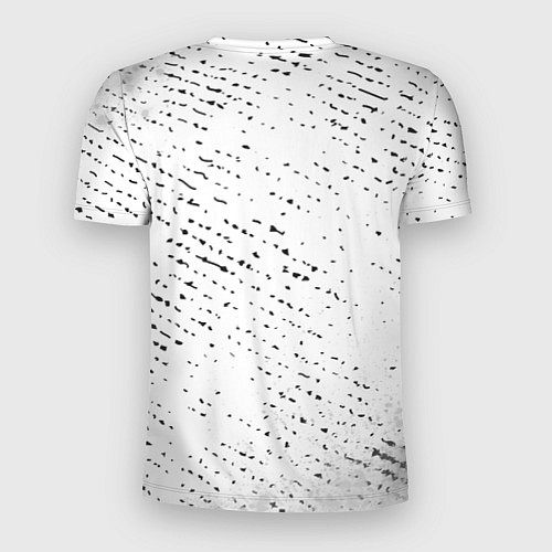 Мужская спорт-футболка Вася: ограниченная серия / 3D-принт – фото 2