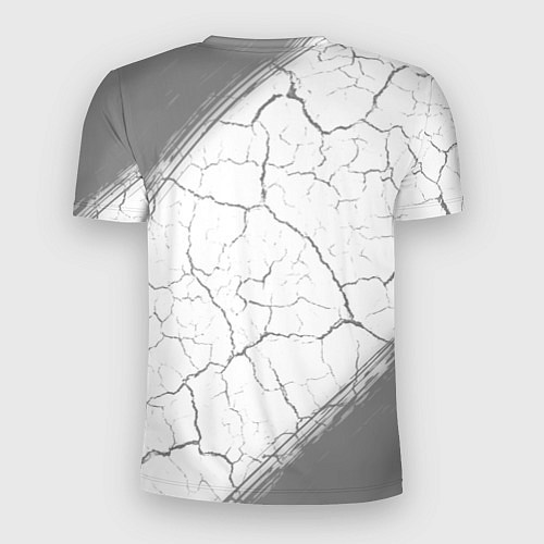 Мужская спорт-футболка Лучший шахматист - всех времён и народов / 3D-принт – фото 2