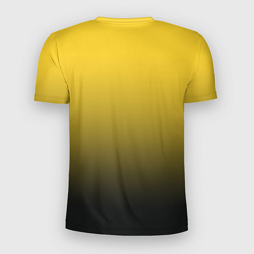 Мужская спорт-футболка Пора валить M&Ms / 3D-принт – фото 2