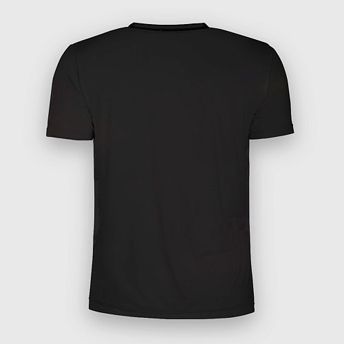 Мужская спорт-футболка Серый страж и Морриган / 3D-принт – фото 2