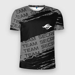Мужская спорт-футболка Форма Team Secret