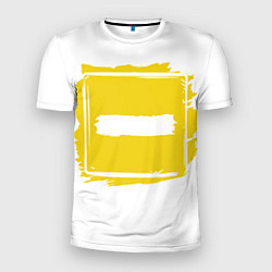 Мужская спорт-футболка Ed Sheeran Subtract