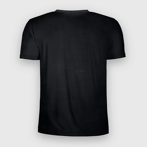 Мужская спорт-футболка Gale - Baldurs Gate 3 / 3D-принт – фото 2
