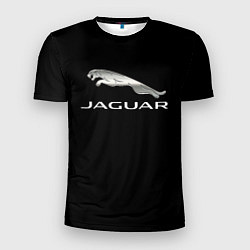 Мужская спорт-футболка Jaguar sport brend