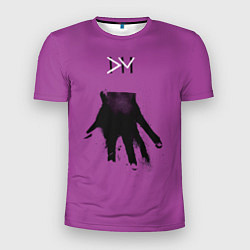 Мужская спорт-футболка Depeche Mode Ultra