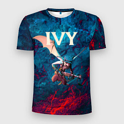 Мужская спорт-футболка Ivy Deadlock