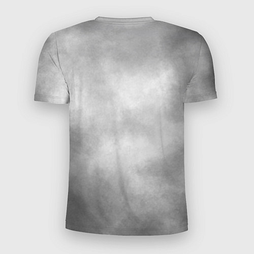 Мужская спорт-футболка S t a l k e r 2 Heart of Chornobyl / 3D-принт – фото 2
