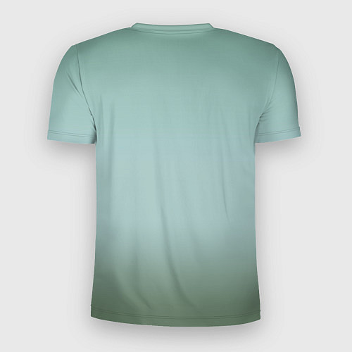 Мужская спорт-футболка Mileena & Kotal Kahn - Mortal Kombat / 3D-принт – фото 2