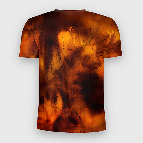 Мужская спорт-футболка Indiana Jones and the Great Circle / 3D-принт – фото 2