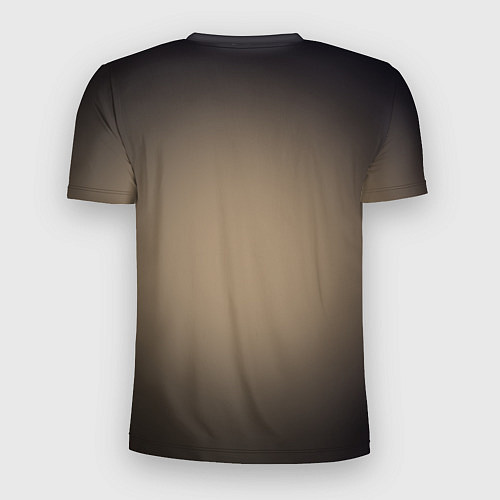 Мужская спорт-футболка Братья Винчестеры - Сверхъестественное / 3D-принт – фото 2